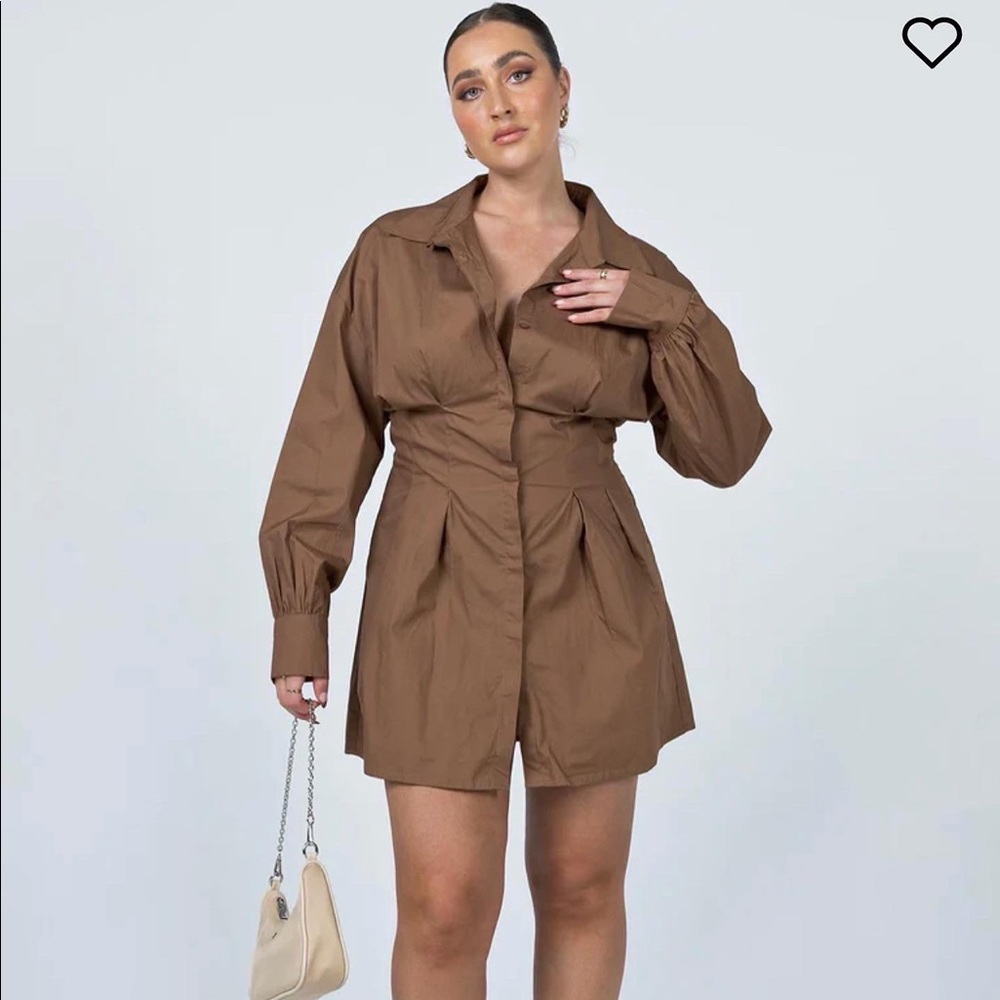 NWT Princess Polly Dress
